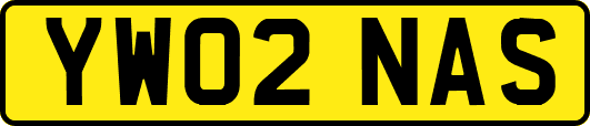 YW02NAS