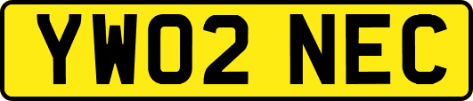 YW02NEC