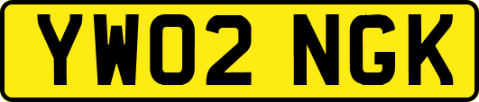 YW02NGK