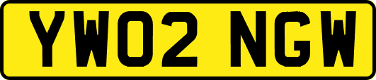 YW02NGW