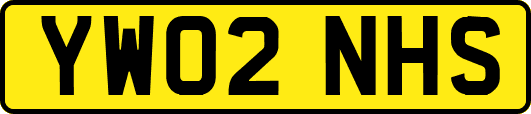 YW02NHS