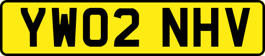 YW02NHV
