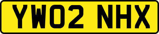 YW02NHX