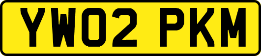 YW02PKM