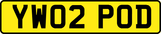 YW02POD
