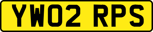 YW02RPS