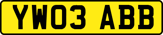 YW03ABB