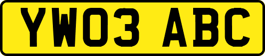 YW03ABC