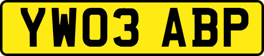 YW03ABP