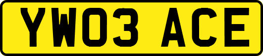 YW03ACE