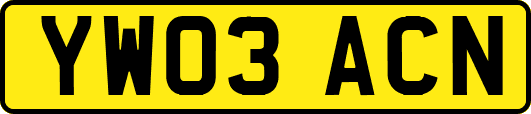 YW03ACN