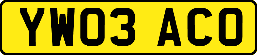 YW03ACO
