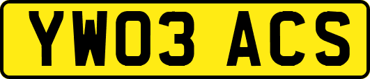 YW03ACS