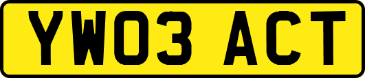 YW03ACT