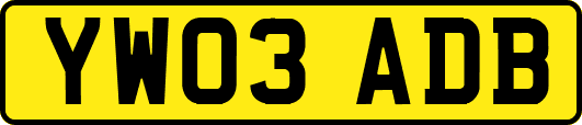 YW03ADB