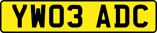 YW03ADC