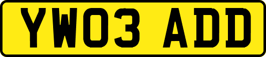 YW03ADD