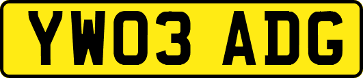 YW03ADG