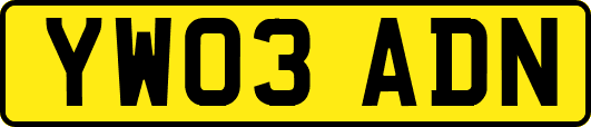 YW03ADN