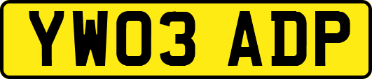 YW03ADP