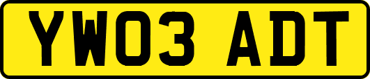YW03ADT