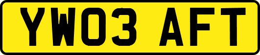 YW03AFT