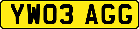 YW03AGG