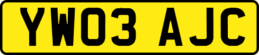 YW03AJC