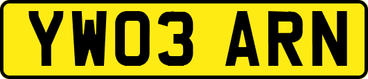 YW03ARN