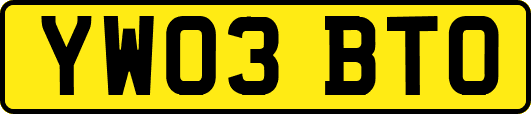 YW03BTO