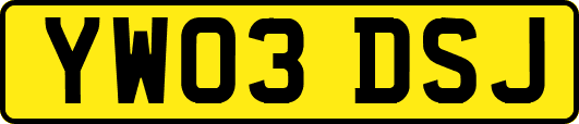 YW03DSJ
