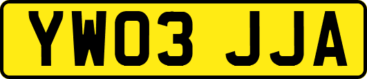 YW03JJA