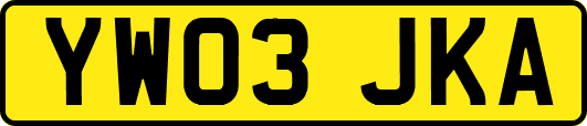YW03JKA