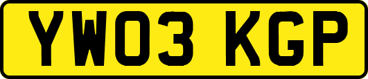 YW03KGP