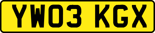 YW03KGX