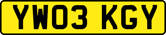 YW03KGY