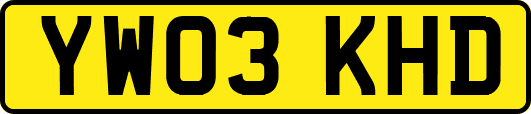 YW03KHD