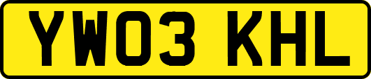 YW03KHL