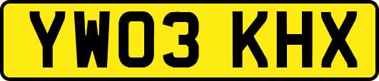 YW03KHX
