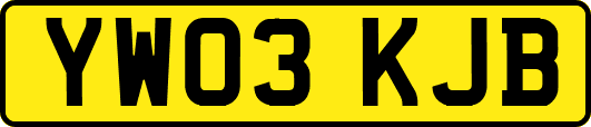 YW03KJB
