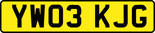 YW03KJG