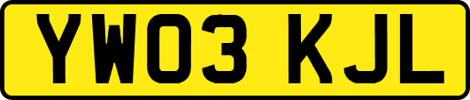 YW03KJL
