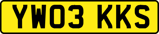YW03KKS