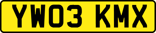 YW03KMX