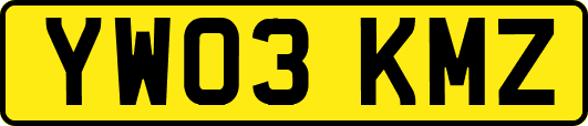 YW03KMZ
