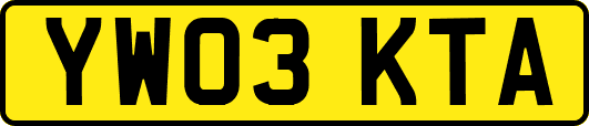 YW03KTA