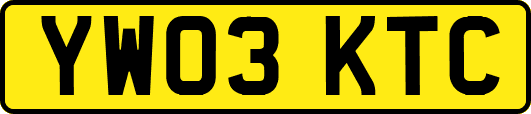 YW03KTC
