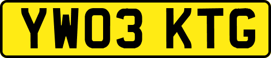 YW03KTG
