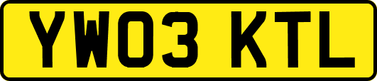 YW03KTL