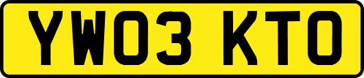 YW03KTO